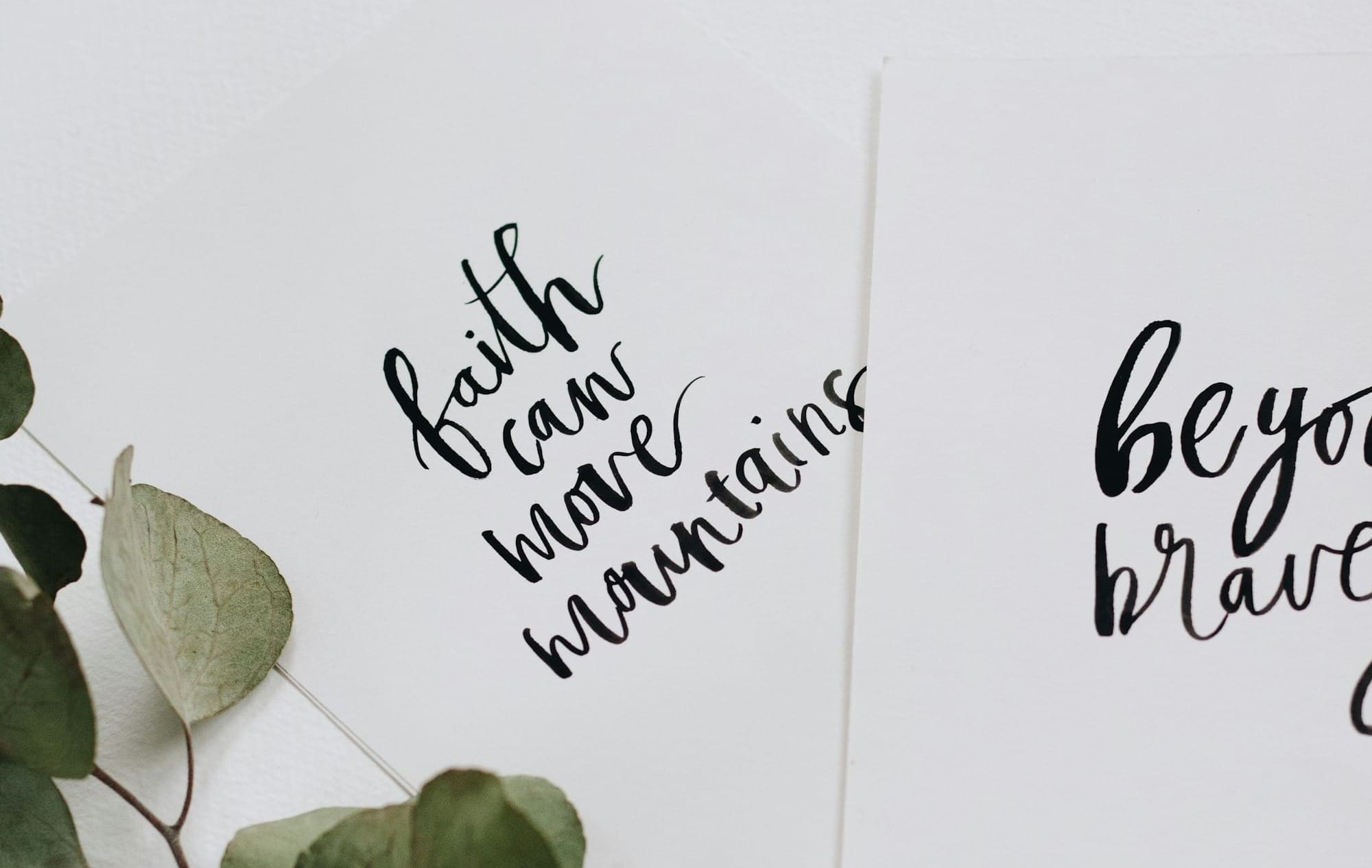 A.O.G. Activate! - Sermon Recap