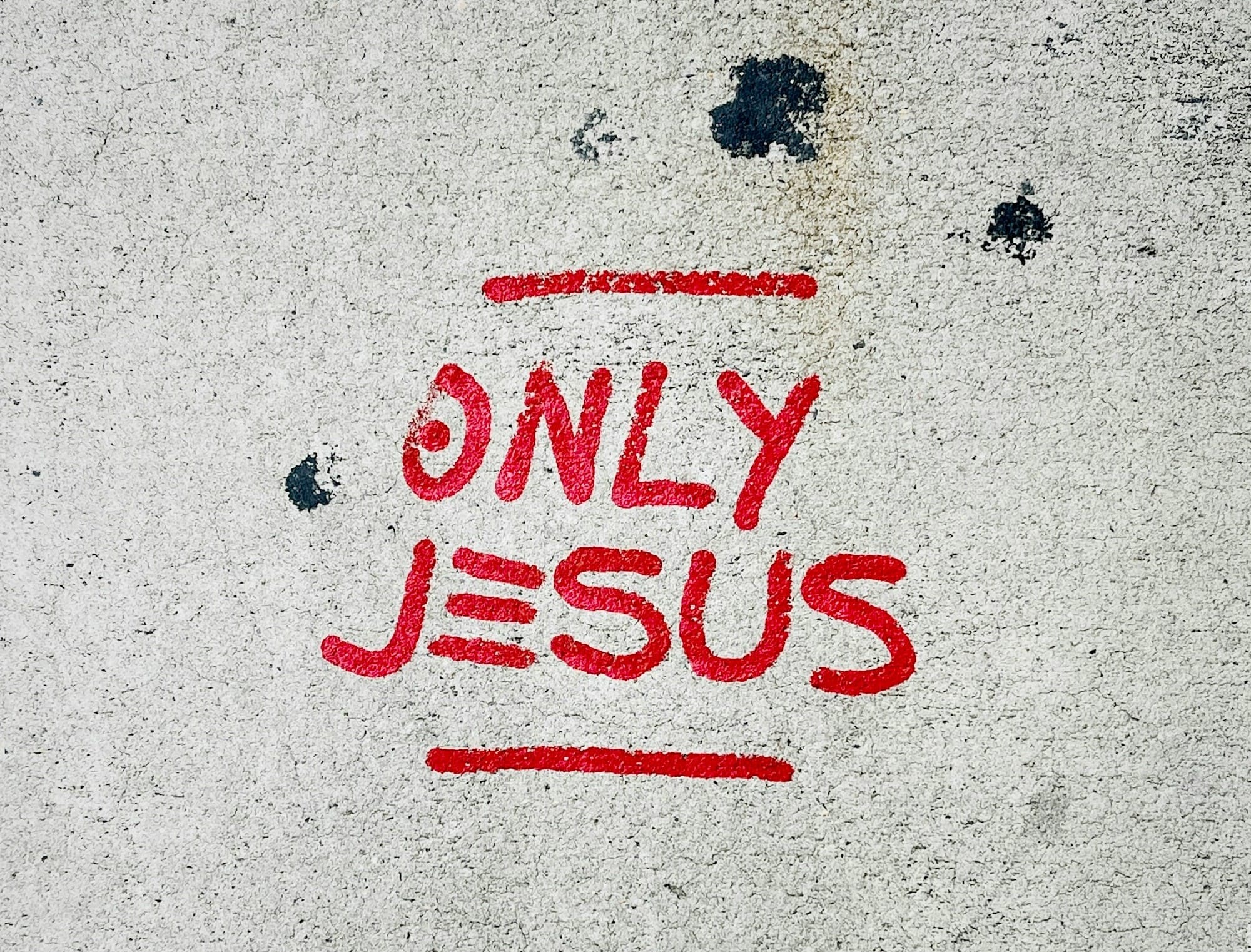 Who is the Unbeliever?