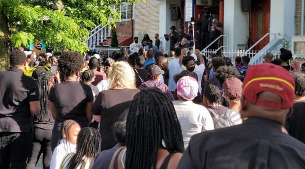 Racial Bias: A Melanin Working Mom’s Call for Change