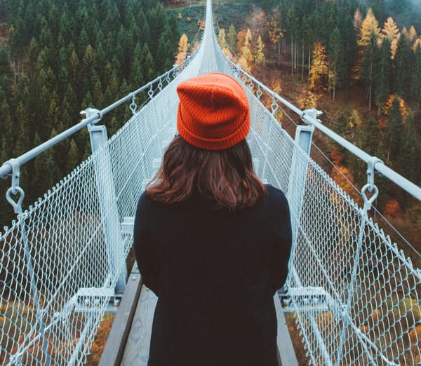 He didn't call them. He called you!