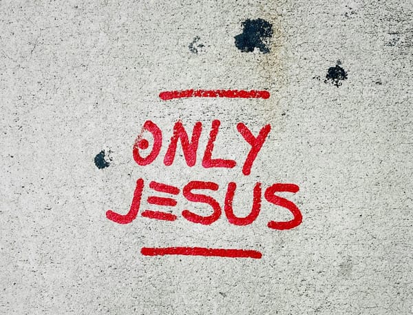 Who is the Unbeliever?